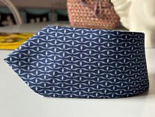 Krawatte hermès paris gebraucht kaufen  Hamburg