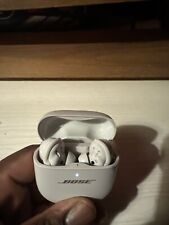 Bose quietcomfort ultra for sale  LONDON