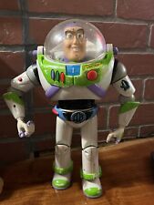 buzz lightyear action figure for sale  San Diego