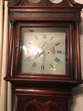 Grandfather clock vintage for sale  CONGLETON