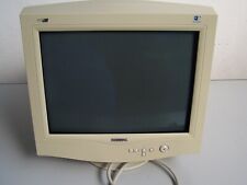 Monitor crt philips usato  Calusco D Adda