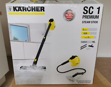 Used, Karcher SC1 Steam Cleaner (hardly used) with manual & accesories for sale  Shipping to South Africa