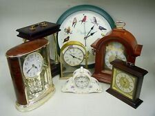Lot project clocks for sale  Lancaster
