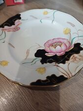 waterlily plate for sale  EASTBOURNE