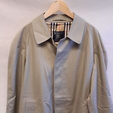 Vintage 1990 burberry for sale  PRESTON