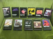 classic rock cassette tapes for sale  Carlisle
