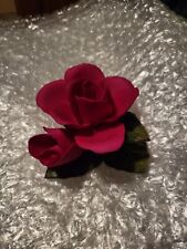 Feine porzellan rose gebraucht kaufen  Rehburg-Loccum