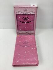 Usado, Precious Princess Bible, Mochila NIrV Imitação Compacta Couro, ROSA Zondervan comprar usado  Enviando para Brazil