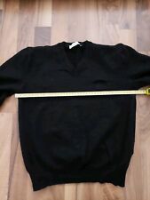 Versace pullover black gebraucht kaufen  Gaildorf