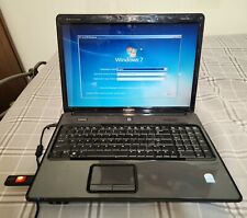 Notebook Compaq Presario A900 17" comprar usado  Enviando para Brazil