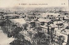 Nimes 82418 d'occasion  Vasles