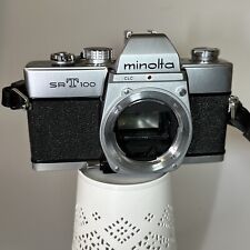 Minolta 101 slr for sale  BLACKPOOL