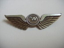 Pilots wing badge for sale  BRISTOL