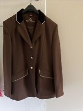 equi theme jacke gebraucht kaufen  Odenthal