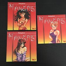 Illustrations mangas usage d'occasion  Paris XIV