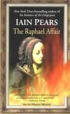 Raphael affair paperback for sale  Philadelphia