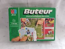 Buteur jeu 1993 d'occasion  Châlons-en-Champagne