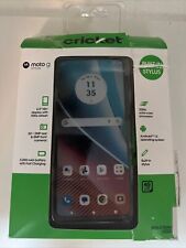 Cricket Wireless Moto G Stylus, 6.5” HD+ Display, 128GB, 4GB RAM, for sale  Shipping to South Africa