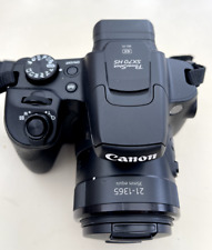 Canon sx70 powershot for sale  EVESHAM