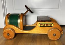 Vintage roadster children for sale  Red Bank