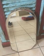 Antique wall mirror for sale  HARROGATE