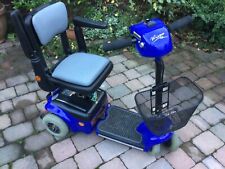 Wispa mobility scooter for sale  CHEADLE