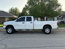 2004 dodge ram for sale  Roswell