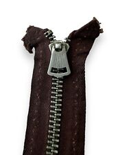 Used, Vintage 1930s Talon Hookless Zipper With Locker 17 Inch for sale  Shipping to South Africa