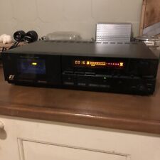 Tapedeck sansui x501 gebraucht kaufen  Hemdingen