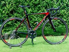 Scott Foil 20 Aero Carbon Road Bike 54cm for sale  Shipping to South Africa