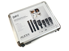 Audix dp7 microphone for sale  HODDESDON