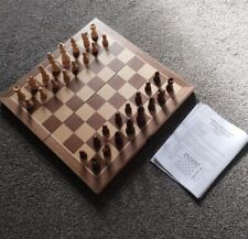 chess backgammon set for sale  WORKSOP