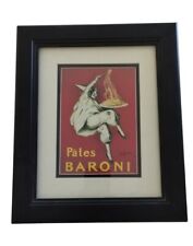 Pates baroni 1921 for sale  Hollywood