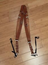 HoldFast Gear MoneyMaker 2-Camera Harness (Tan, Large), used for sale  Shipping to South Africa