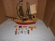 Playmobil 4290 piratenschiff gebraucht kaufen  Mönchengladbach