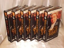 Vhs rumpole bailey for sale  Cosmopolis