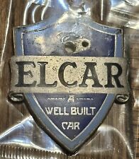 Auto vintage elcar for sale  Melvin