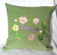 Mamgu welsh embroidered for sale  BRIDGEND