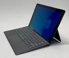 Used, Microsoft Surface Pro 7 Intel Core i7-1065G7 16GB RAM 256GB SSD for sale  Shipping to South Africa
