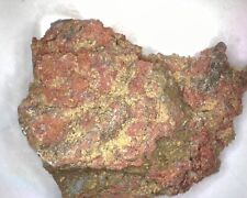 10361 Carminite Sewardite Scorodite Ojuela Mine Mexico U.S.A. Rare Micromount for sale  Shipping to South Africa