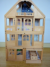 Elc solid wood for sale  MAIDENHEAD