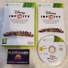 Usado, Jeu Disney Infinity 1 pour XBOX 360 Complet PAL FR - Floto Games comprar usado  Enviando para Brazil