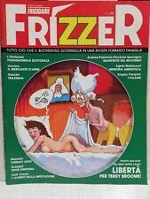 Zeitschrift Kunst Frigidaire Frizzer N 2 Mai 1985, usado segunda mano  Embacar hacia Argentina