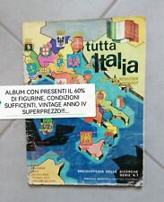 Album tutta italia usato  Italia