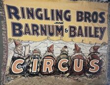 Ringling bros circus for sale  Charlotte