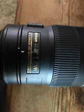 Nikon 200 500mm for sale  PLYMOUTH