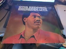 Otis redding recorded for sale  CARDIFF