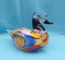 Canard rossetto murano d'occasion  Ollioules