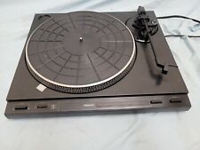 Nikko NP 650 Turntable Record Player AS IS PARTS REPAIR UNTESTED for sale  Canada
