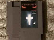 Nes homebrew game for sale  Decatur